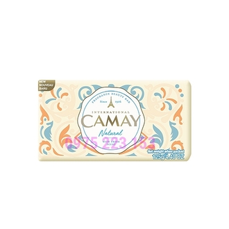 Xà phòng tắm CAMAY 125G