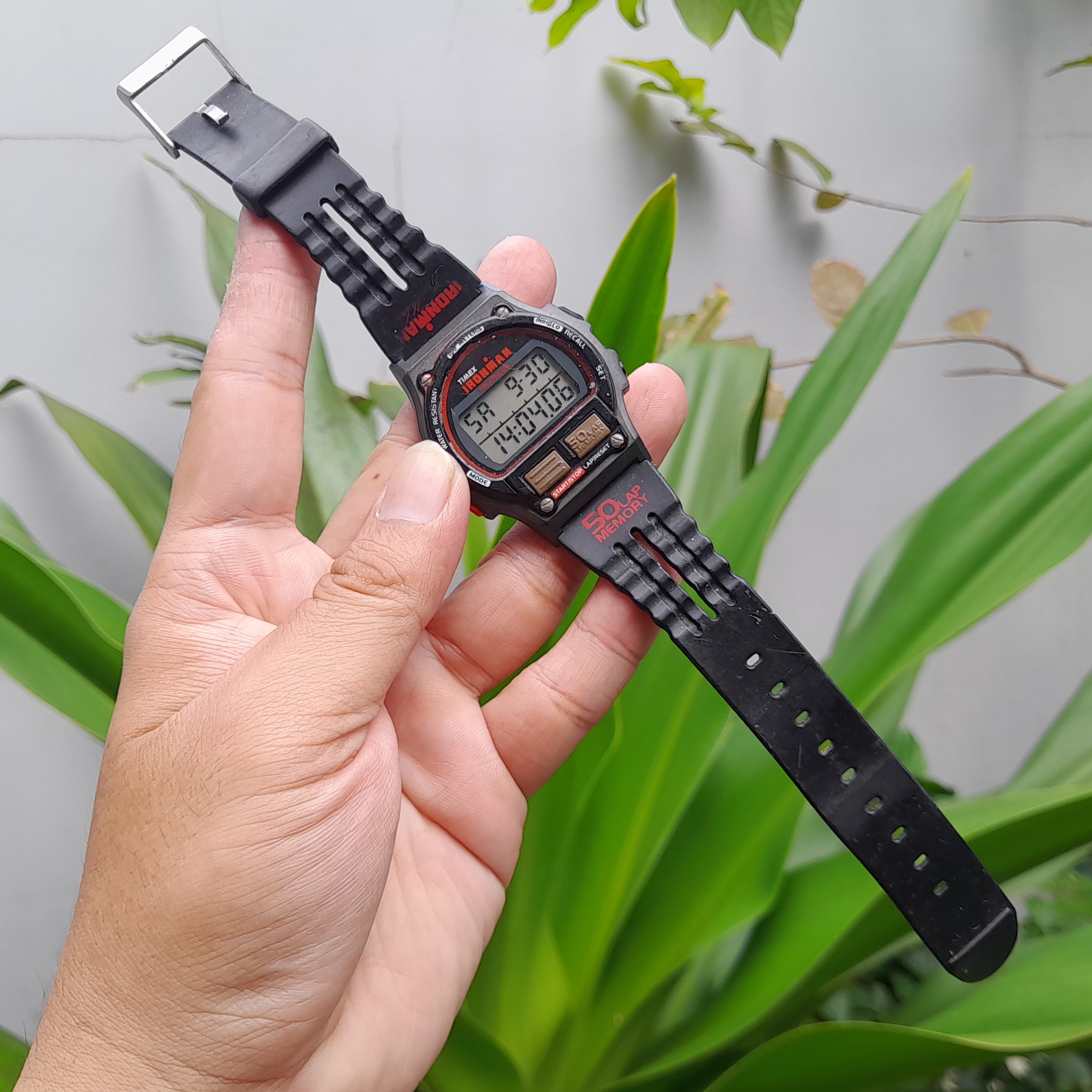 Đồng hồ Nam Nữ Timex Ironman  thương hiệu Mỹ