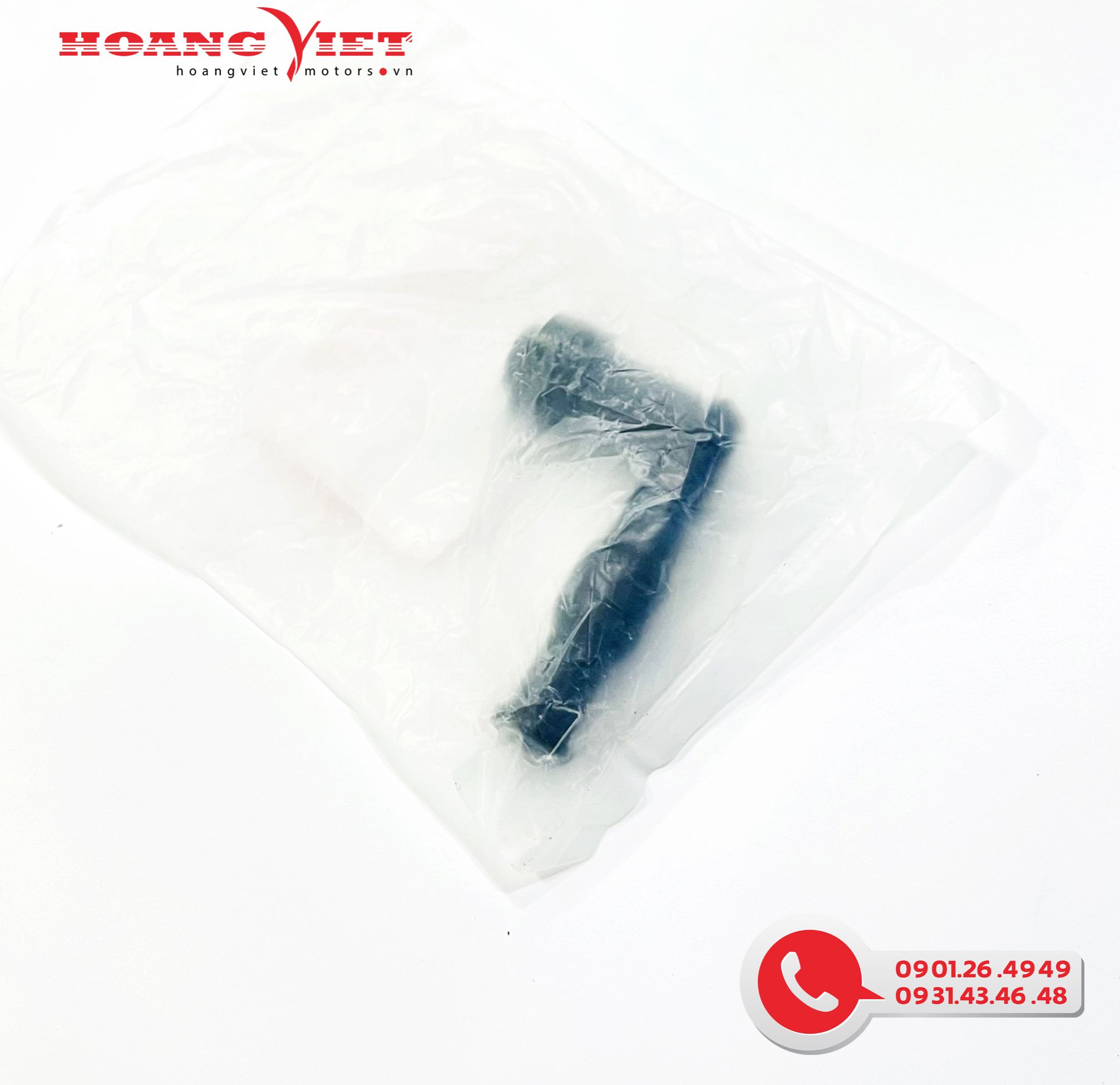 Nắp chụp bugi - HONDA WAVE ALPHA / ALPHA+ - 30700KRS860