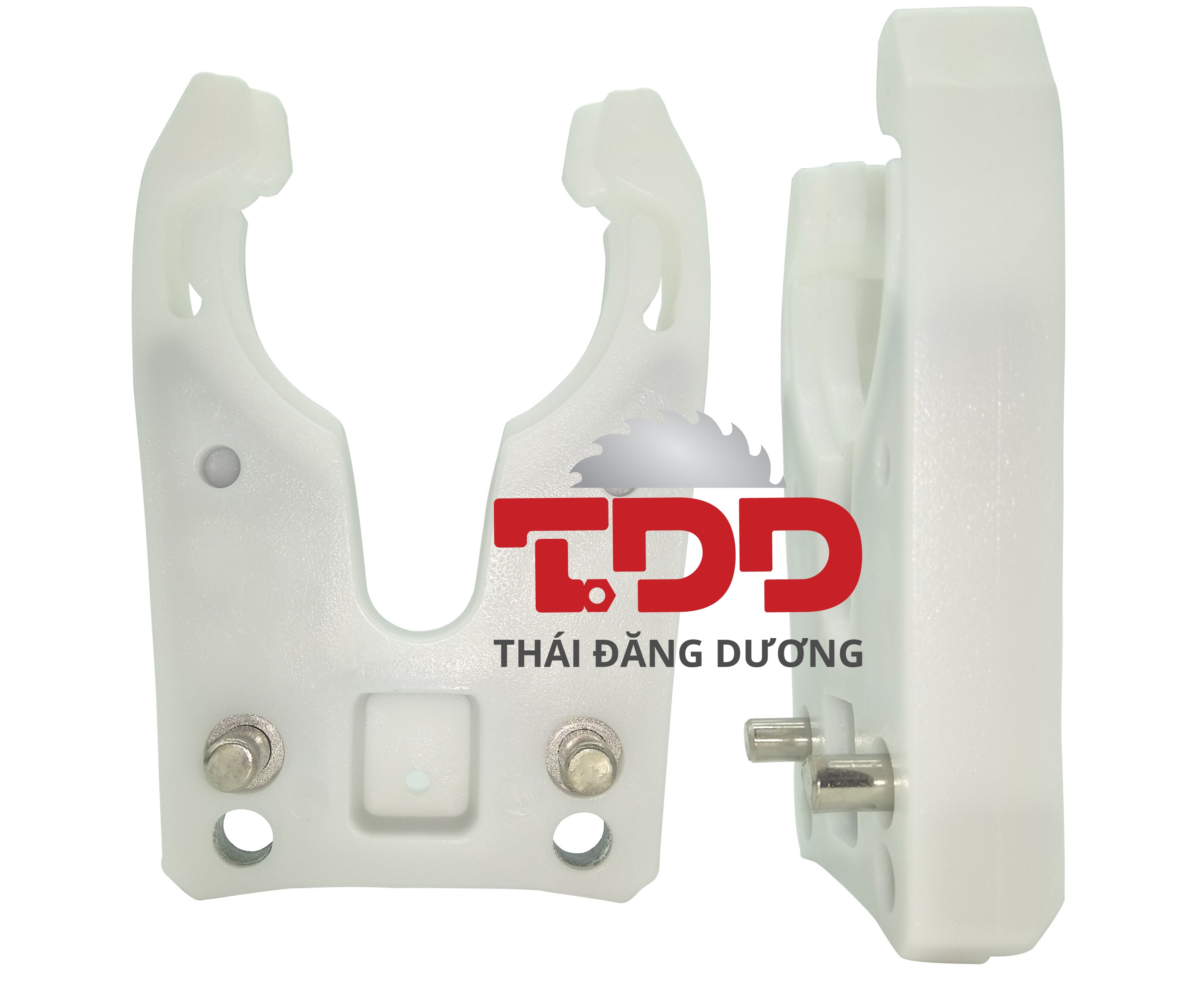Gá kẹp dao ISO 30 máy CNC