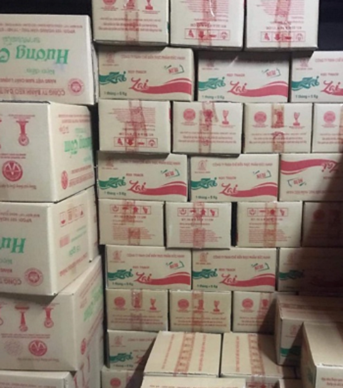 Thach Zai Zai Đức Hạnh 1kg