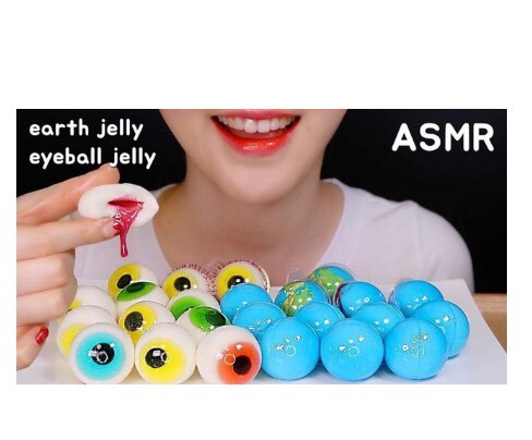 [Siêu Ngon] Kẹo dẻo Trolli Planet Gummi - Sét 10 viên