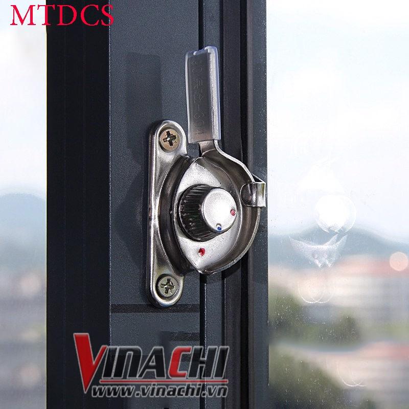Móc khoá cửa sổ