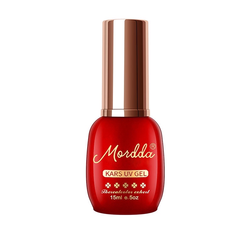 Top Base Kiềm dầu Cứng móng MORDDA cao cấp 15ml