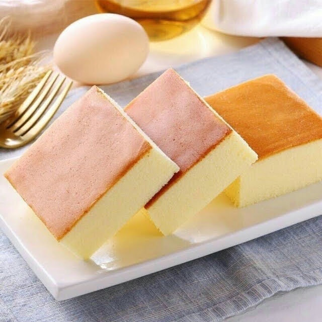 [ Mềm ngon ] Combo 500g BÁNH SHOUGONG mông to