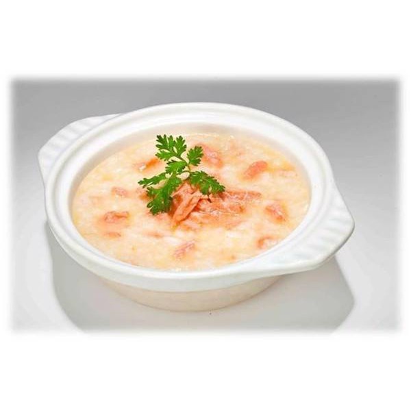 [Nhật Bản] Set 2 lọ ruốc cá hồi Nissui bổ sung DHA (2 lọ x 50gr)