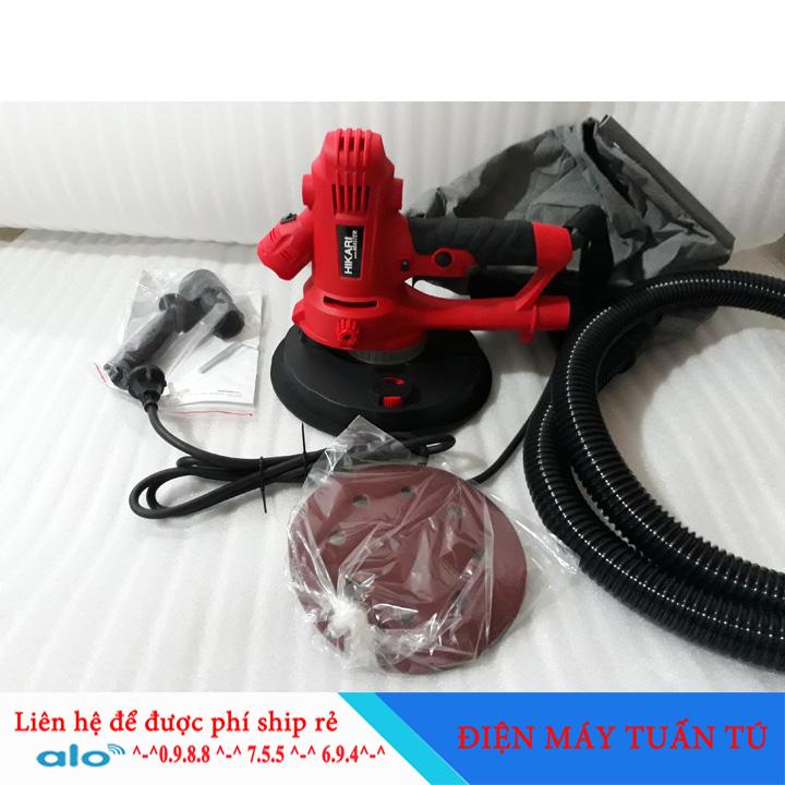 Máy chà tường Hikari-180-03b Thái Lan