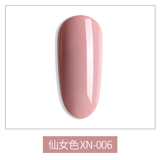 [HCM]Sơn gel AS - mix tone cô tiên mã XN
