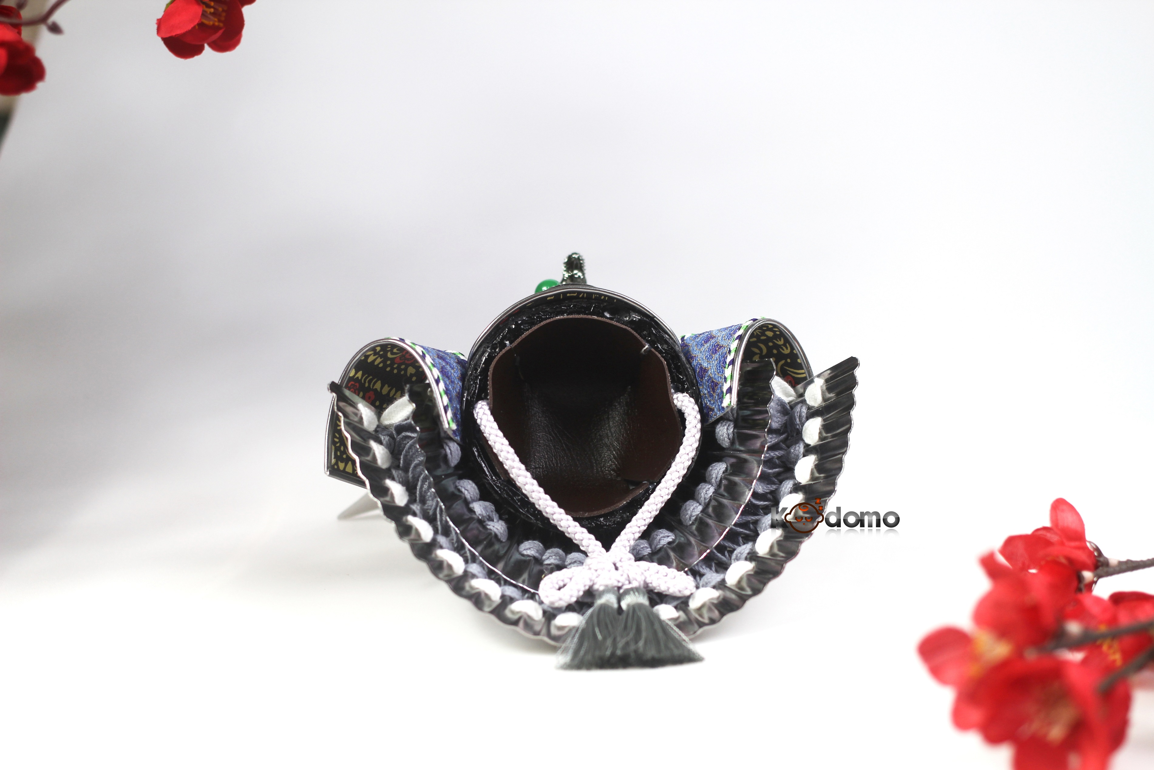 nón samurai , samurai helmet ,  kabuto helmet , áo giáp samurai, búp bê samurai , 人形, 鎧, 兜