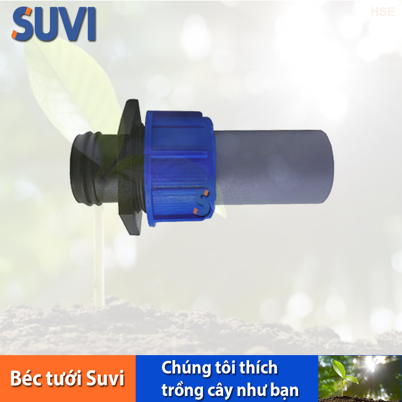 Cục nối chin rắc co 21-27-27 mm bb ncr 21-27-27