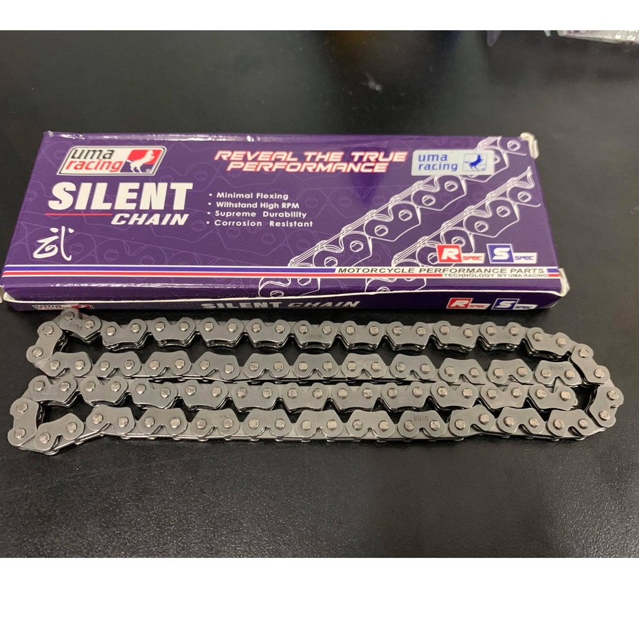 SÊN CAM   UMA RACING EXCITER ex135 ex150