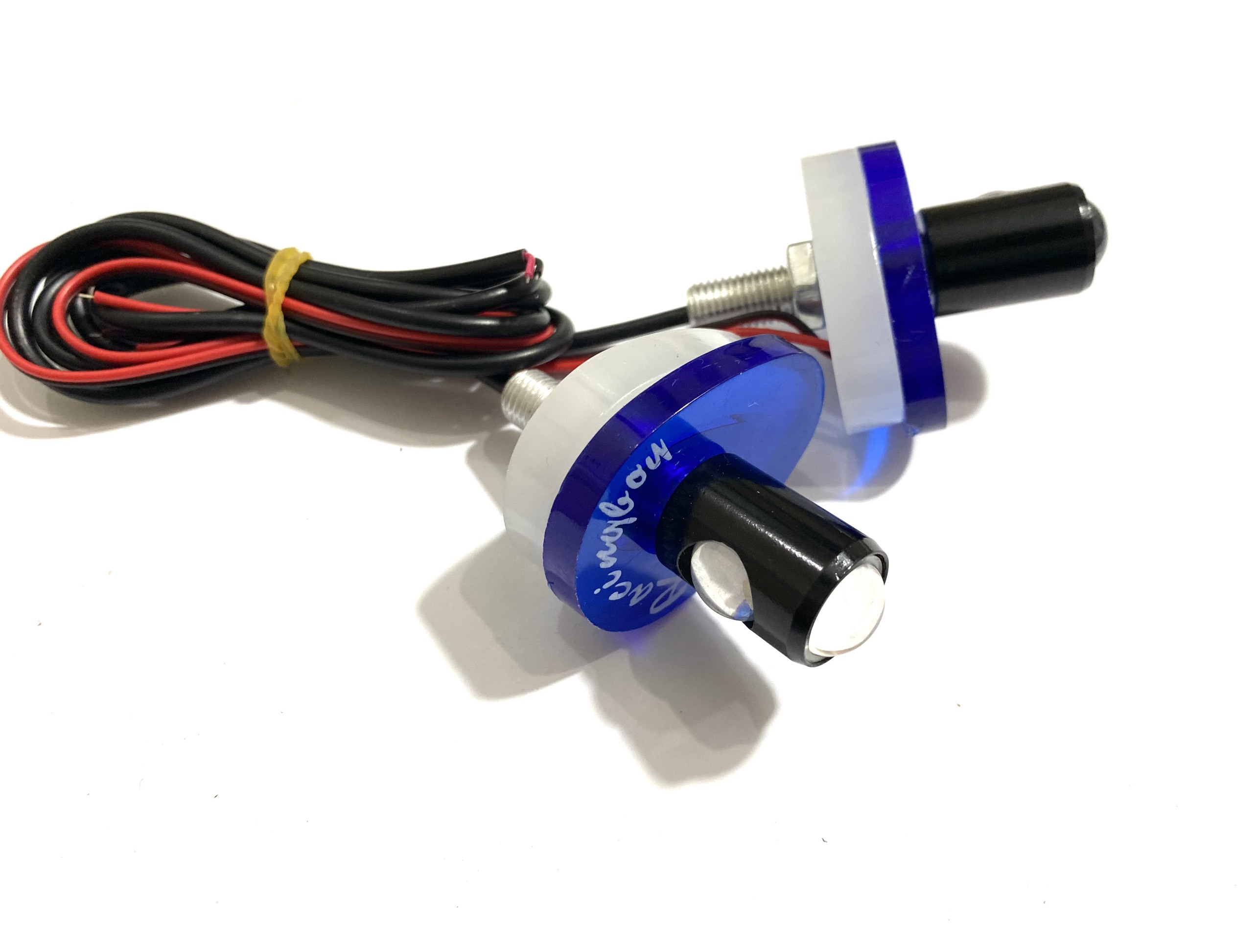 BỘ ĐÈN LED XI NHAN MULTI 2 CHIỀU (GIÁ 1 CẶP)