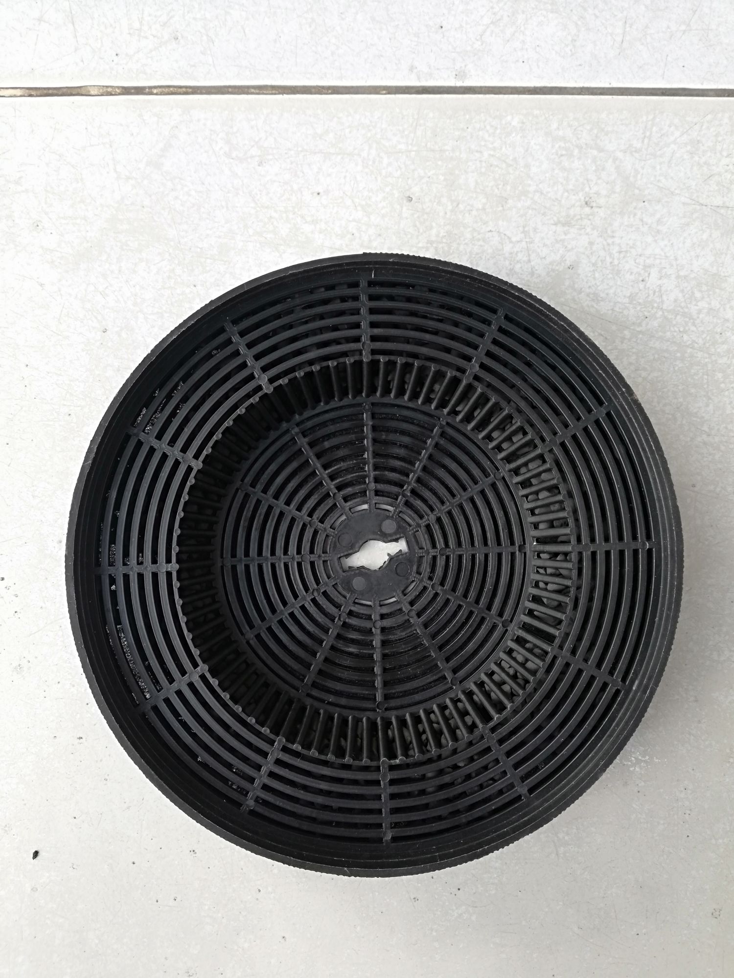 [HCM]Bộ 2 vỉ than hoạt tính máy hút mùi Taka TK-270B