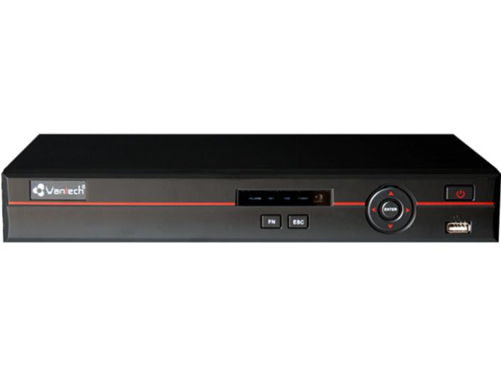 Đầu ghi hình 4 kênh 960H VANTECH VT-4200