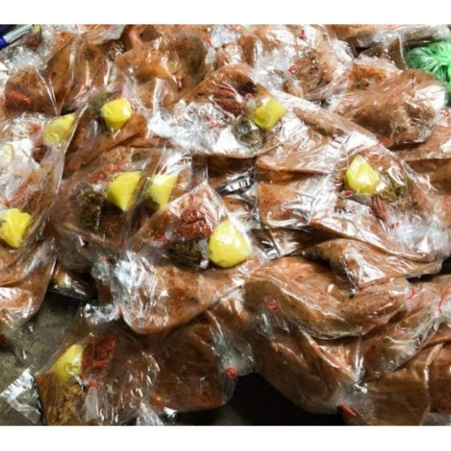 Bánh tráng bơ 5 bịch
