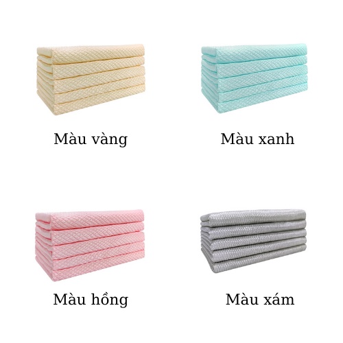 Khăn lau bếp siêu thấm đa năng GD41
