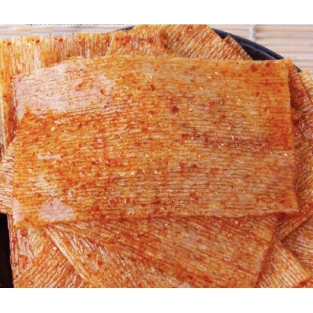 (Giảm 20K Ship Đơn 49K) 10 gói snack mỳ dẻo cay