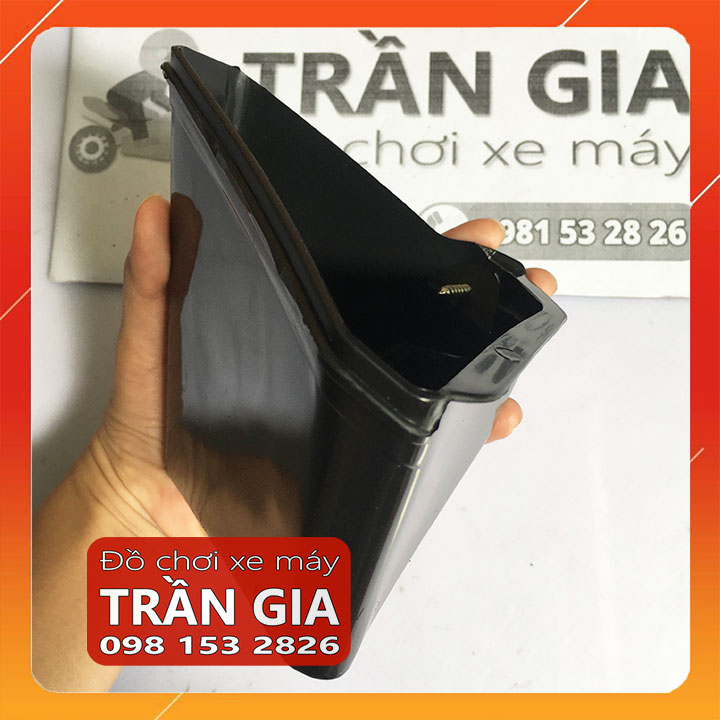 [FreeshipMAX] Hộc đựng đồ xe AB airblade 2016-2017-2018-2019 air blade