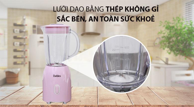 Máy xay sinh tố Delites STO03
