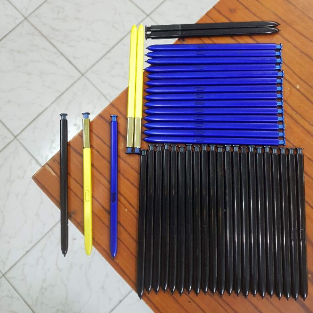 Bút S Pen Samsung Galaxy Note 10 - Note 10 Plus chính hãng