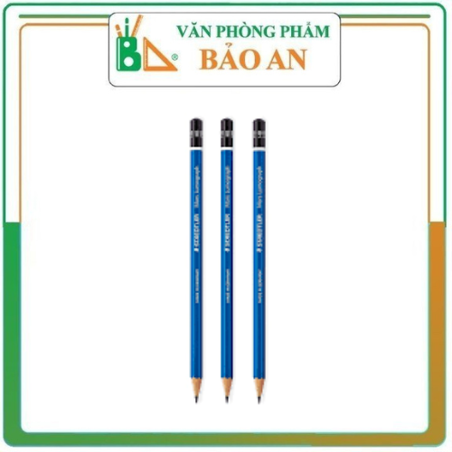 Bút chì staedtler 100 -6b