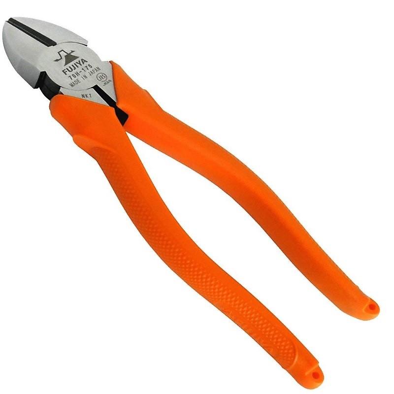 Kìm cắt 7  Fujiya Nhật Bản 70H-175