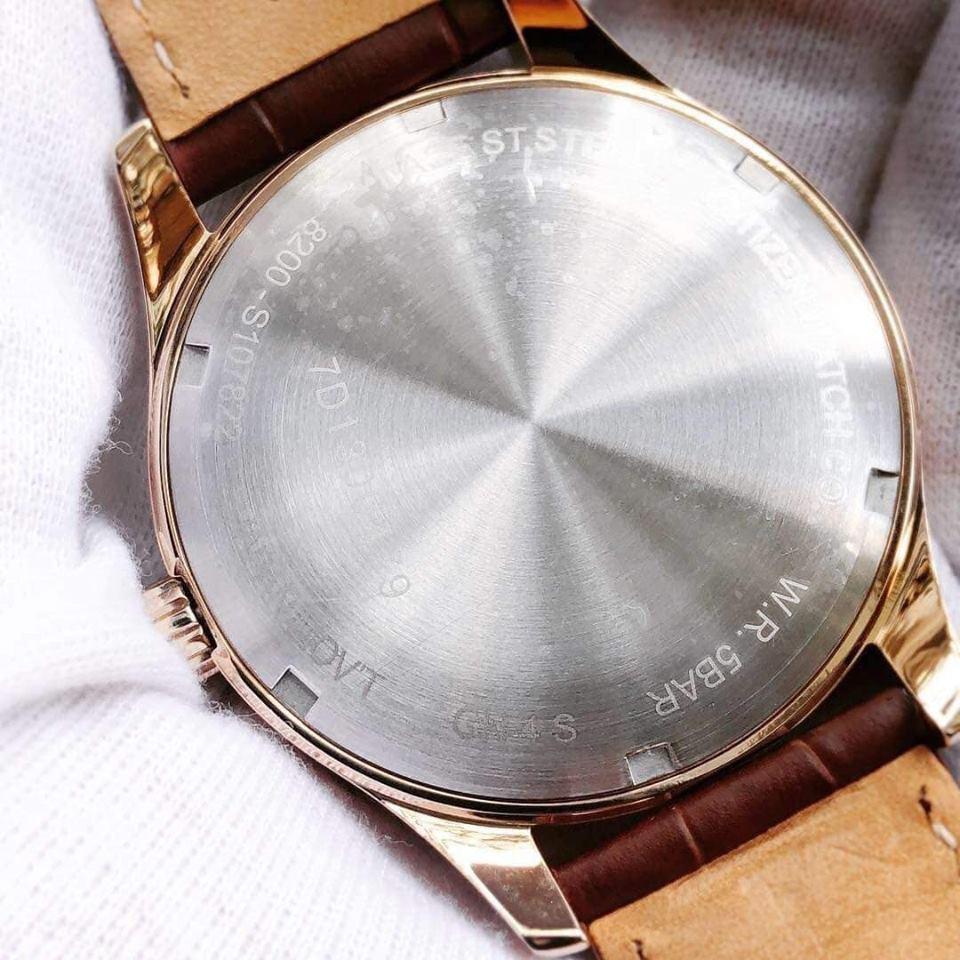 Đồng hồ nam Citizen NH8363-14H