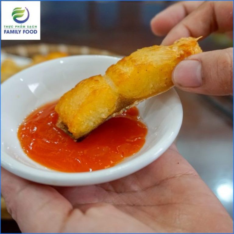 2KG KHÔ CÁ DỨA SIÊU NGON