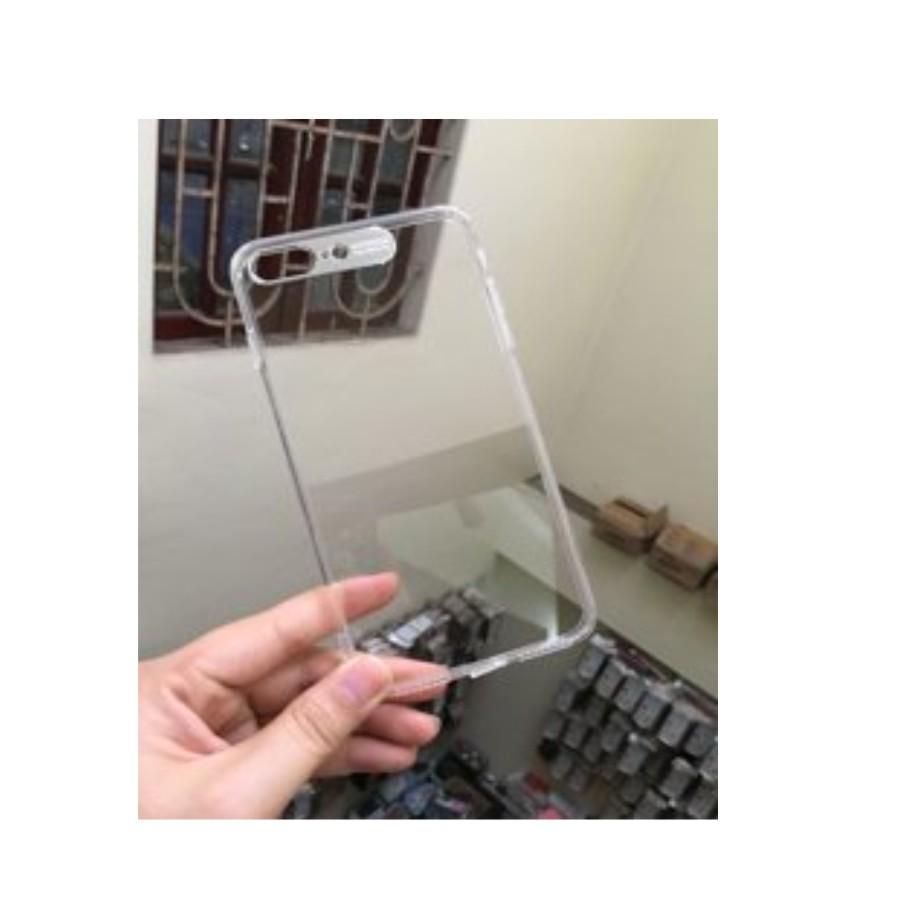 Ốp Lưng Bảo Vệ Camera Auto Forcus Dành Cho Iphone 7 Plus