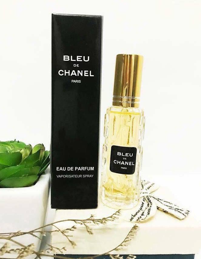 Nước Hoa Mini Cao Cấp Đặc Biệt 20 mùi Cực Thơm