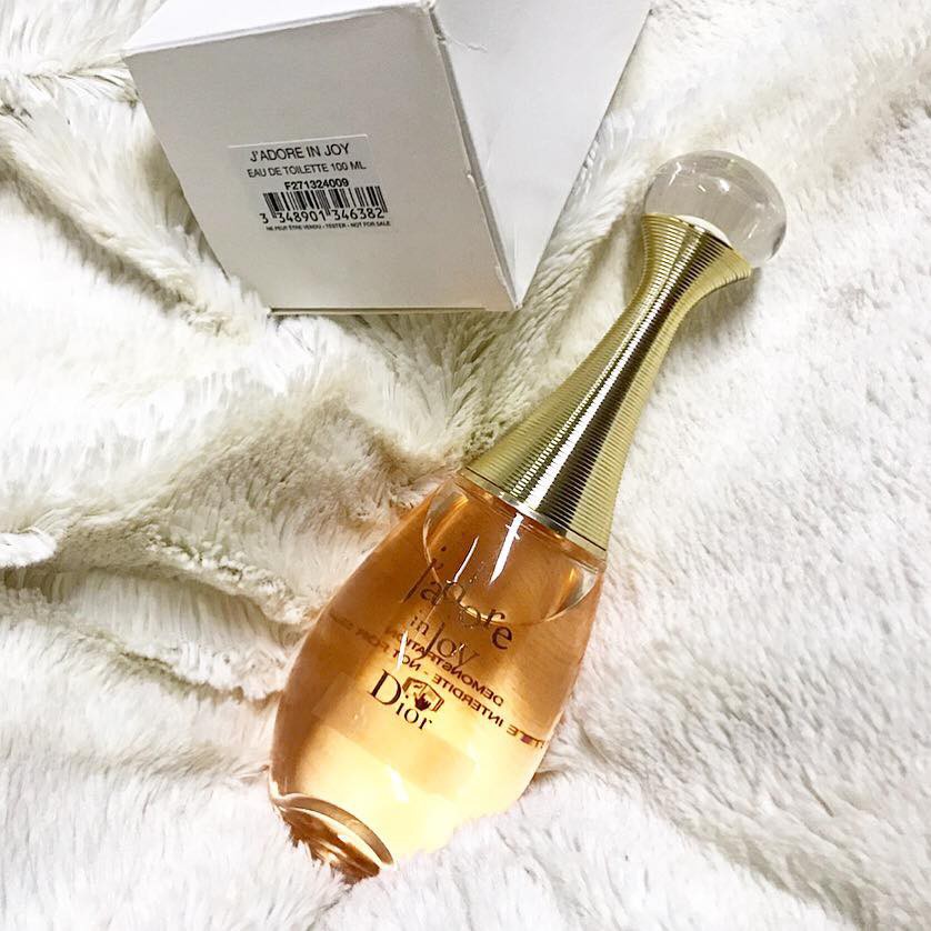 Nước hoa chính hãng Dior Jadore 10ml 5-10ml