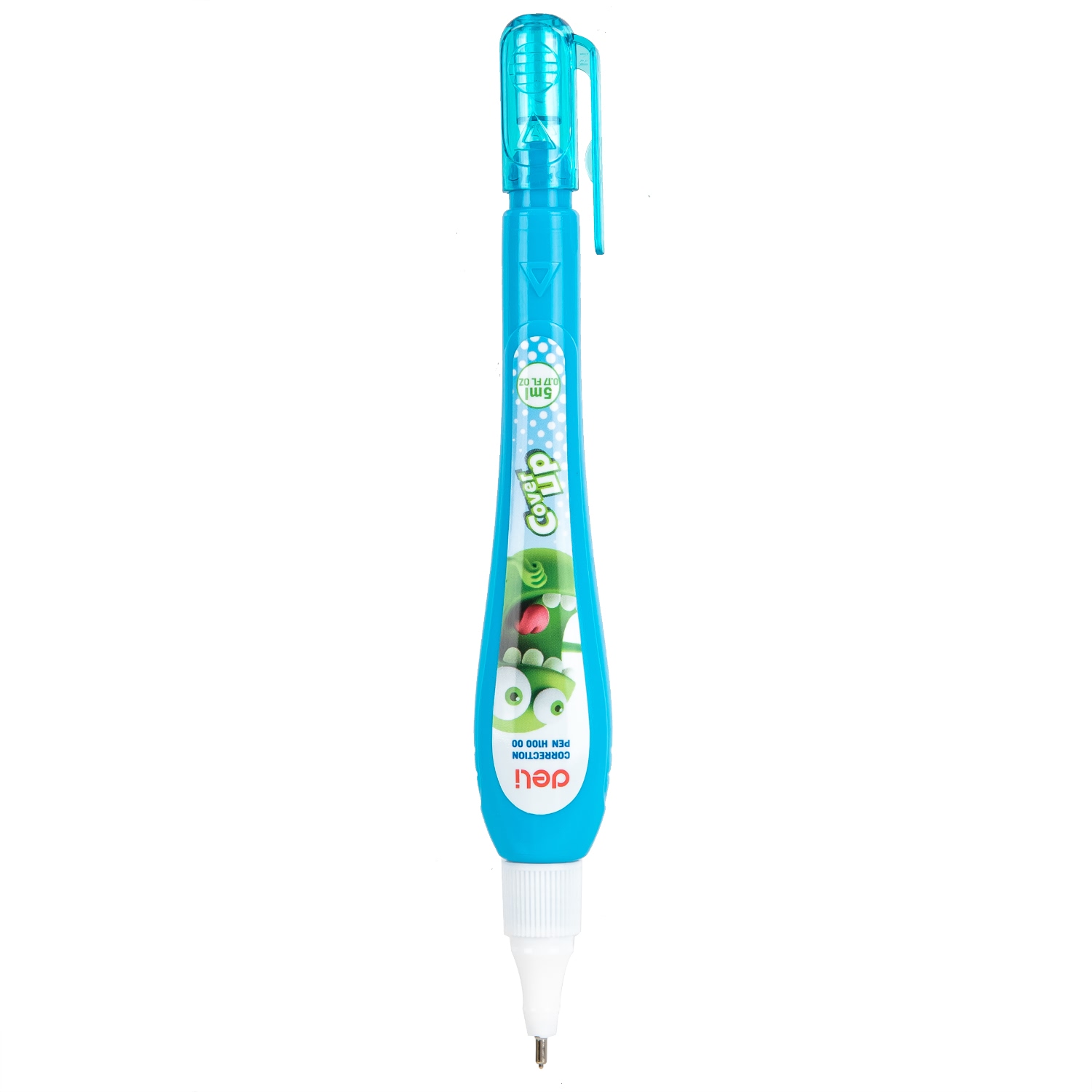 [HCM]Bút xóa nước DELI H100 00 05ml