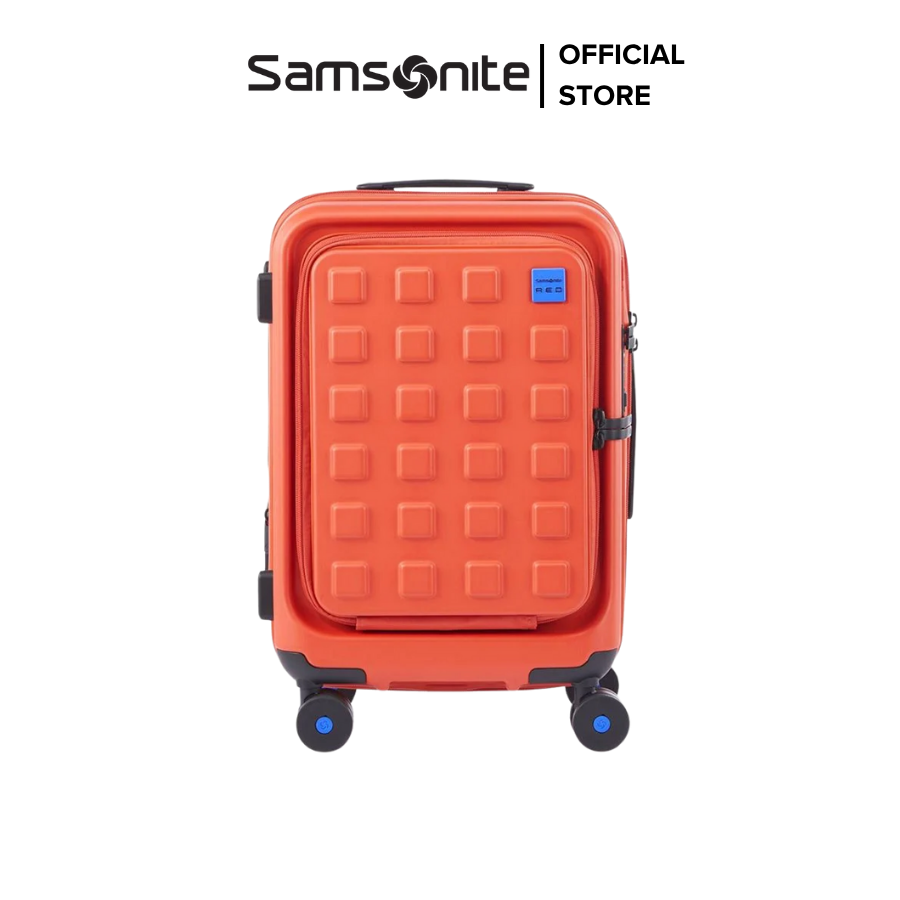 Vali kéo Samsonite Red Toiis M Spinner EXP