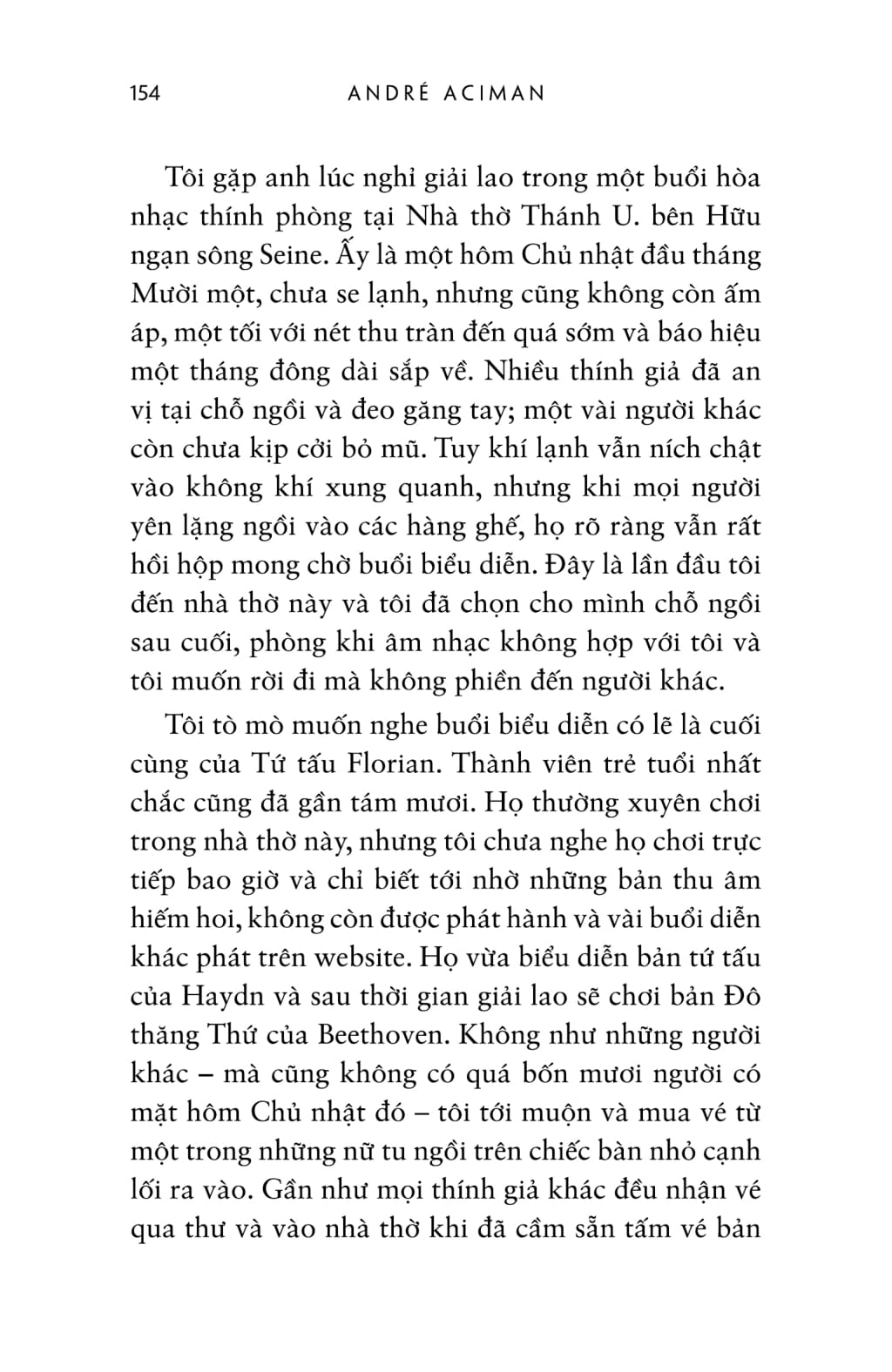 Sách Fahasa - Tìm Em Nơi Anh - Find Me