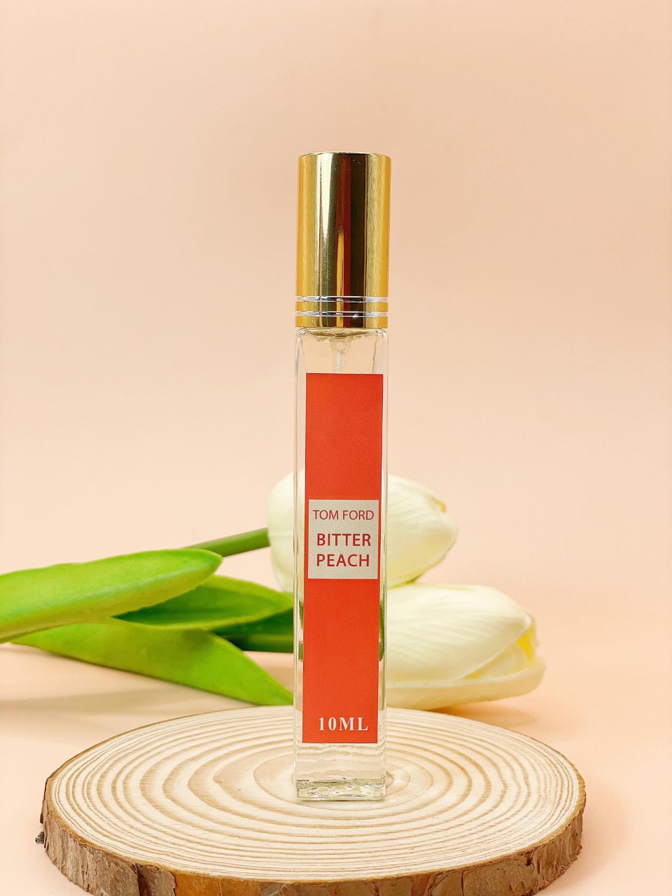 Nước hoa chiết Tom Ford Bitter Peach EDP 10ml