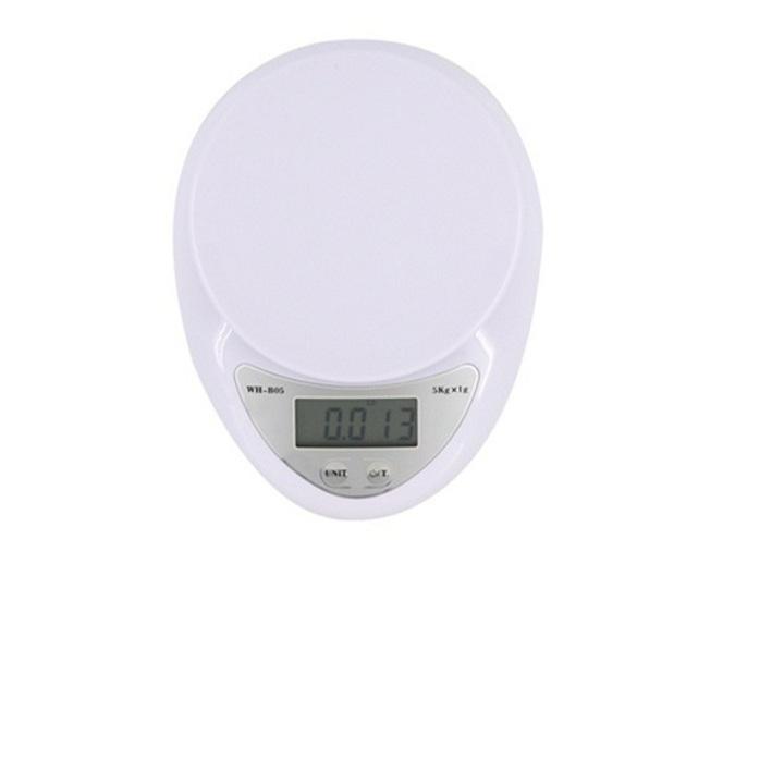 Cân Điện Tử 5Kg