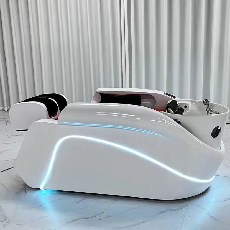 Giường gội massage toàn thân cao cấp