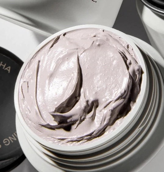 [TẶNG CỌ]Mặt Nạ Đất Sét Innisfree Super Volcanic Pore Clay Mask 2X Tro Núi Lửa
