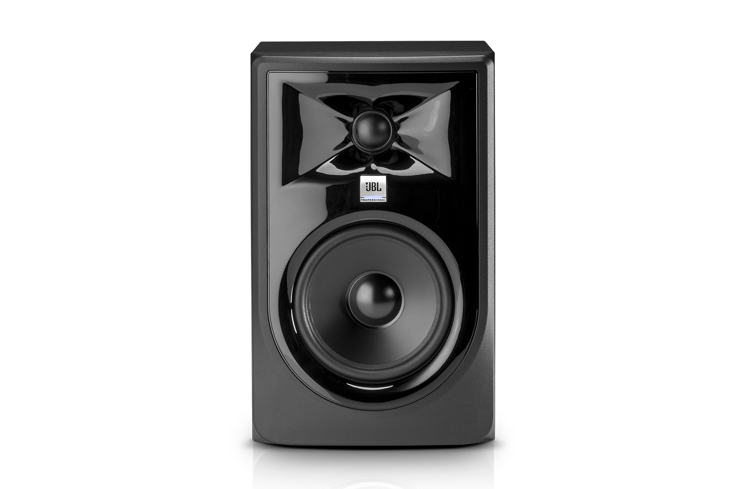[Trả góp 0%]Loa kiểm âm JBL 308P MkII