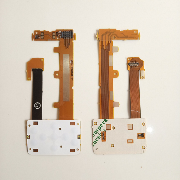 Dây nguồn nokia 7100s