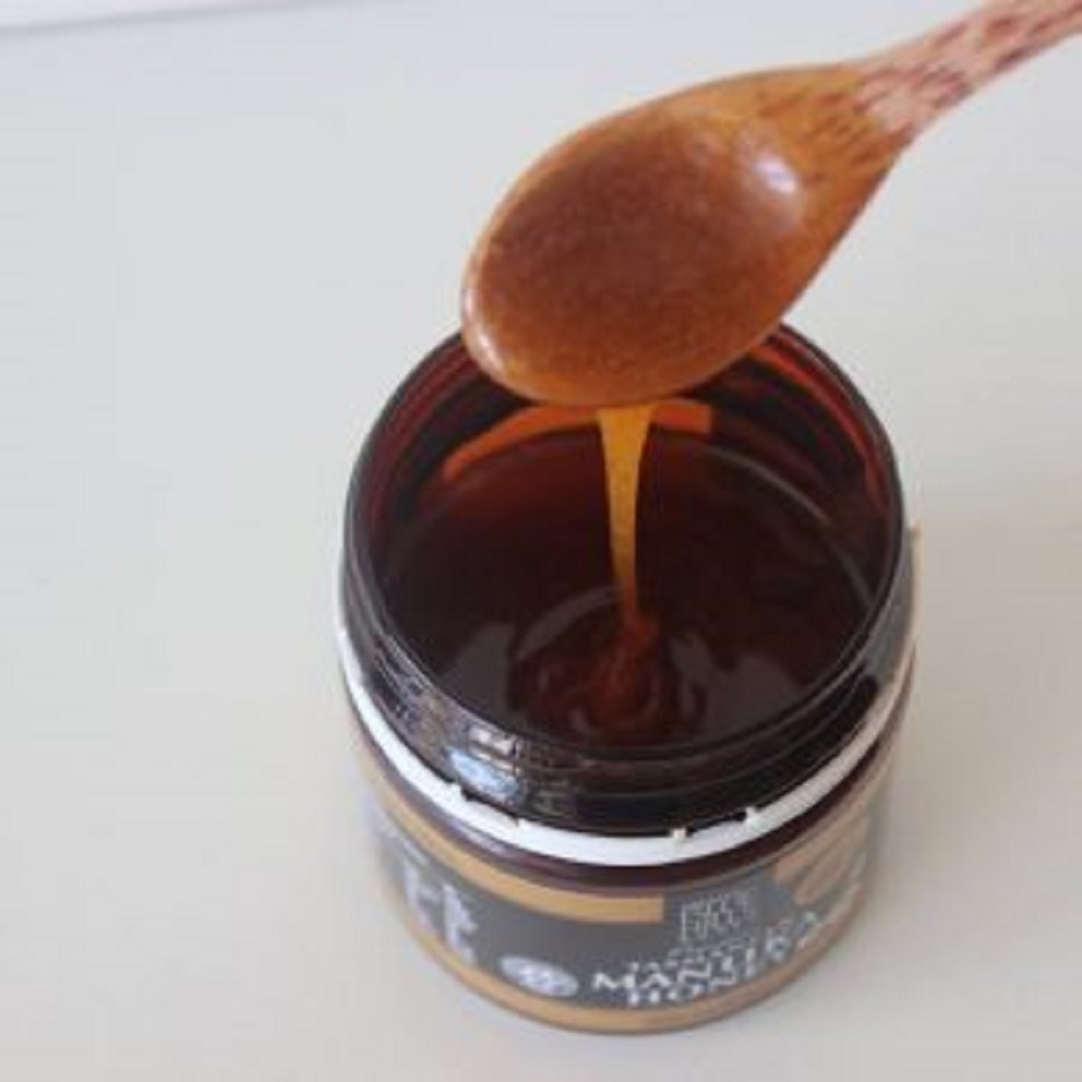 Mật Ong Manuka BlueHills MGO 400+250gr Úc