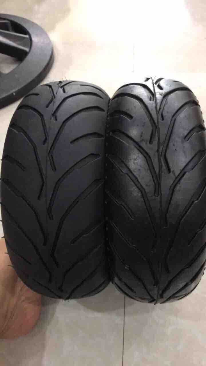 Vỏ ruột mô tô mini 50cc