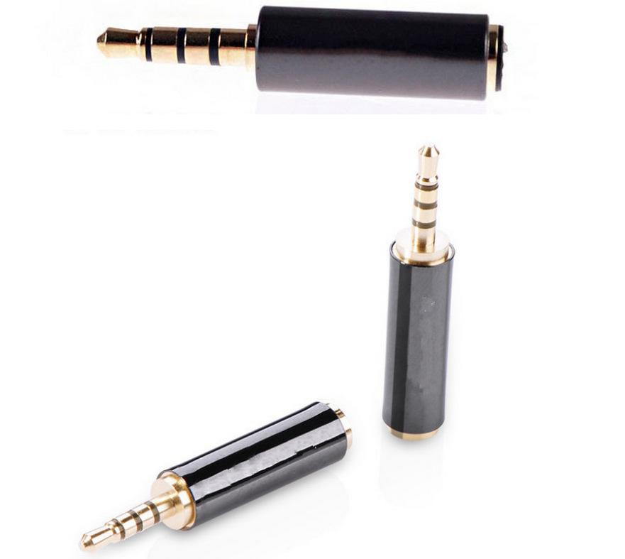 Jack chuyển Audio 3.5mm từ CTIA sang OMTP