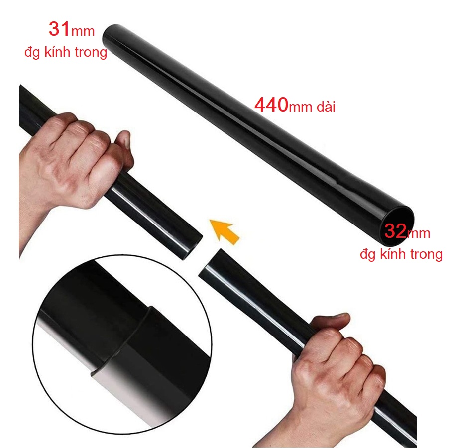 Chổi hút - bàn chải máy hút bụi Philips Electrolux Hitachi