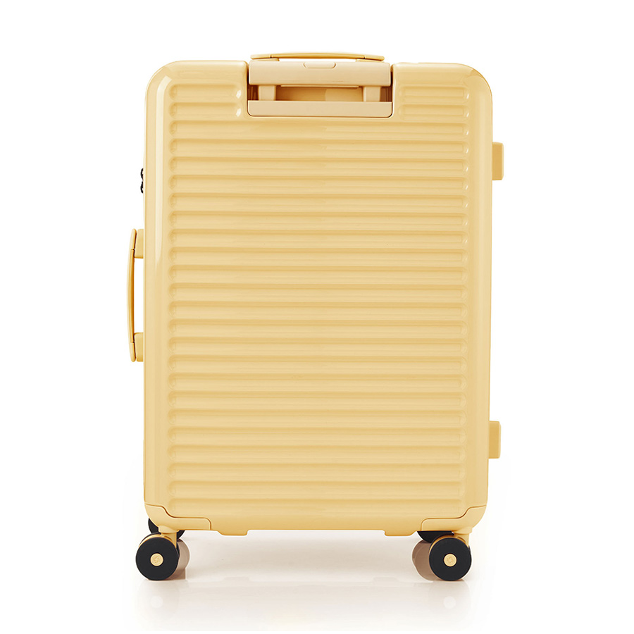 Vali kéo Samsonite Red Toiis Blossom Spinner EXP Cover