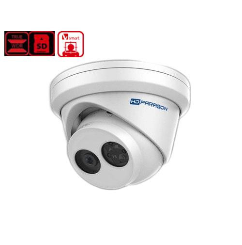 Camera IP 4MP HDParagon HDS-2343IRP3