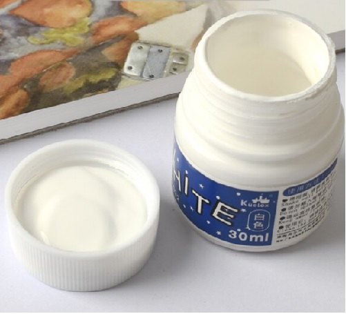 Bút Sắt hoặc Mực Vẽ Skyists