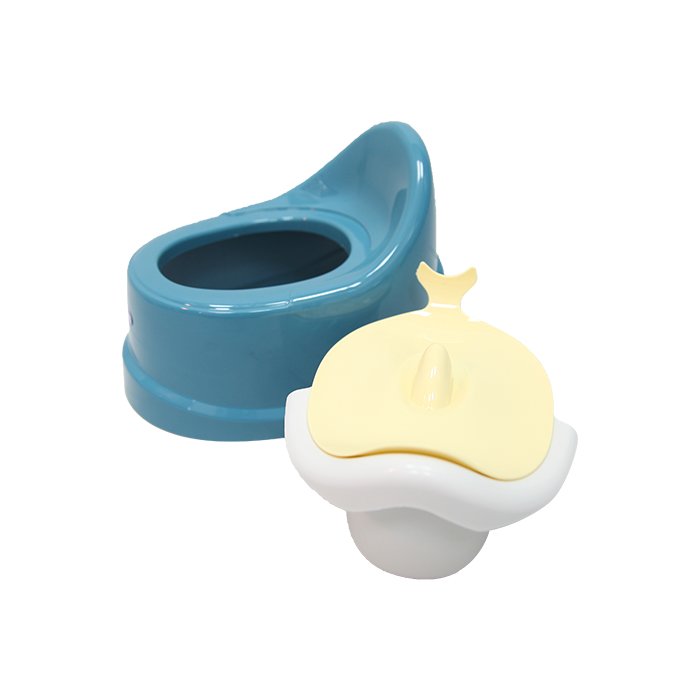 BÔ TRẺ EM OHANA