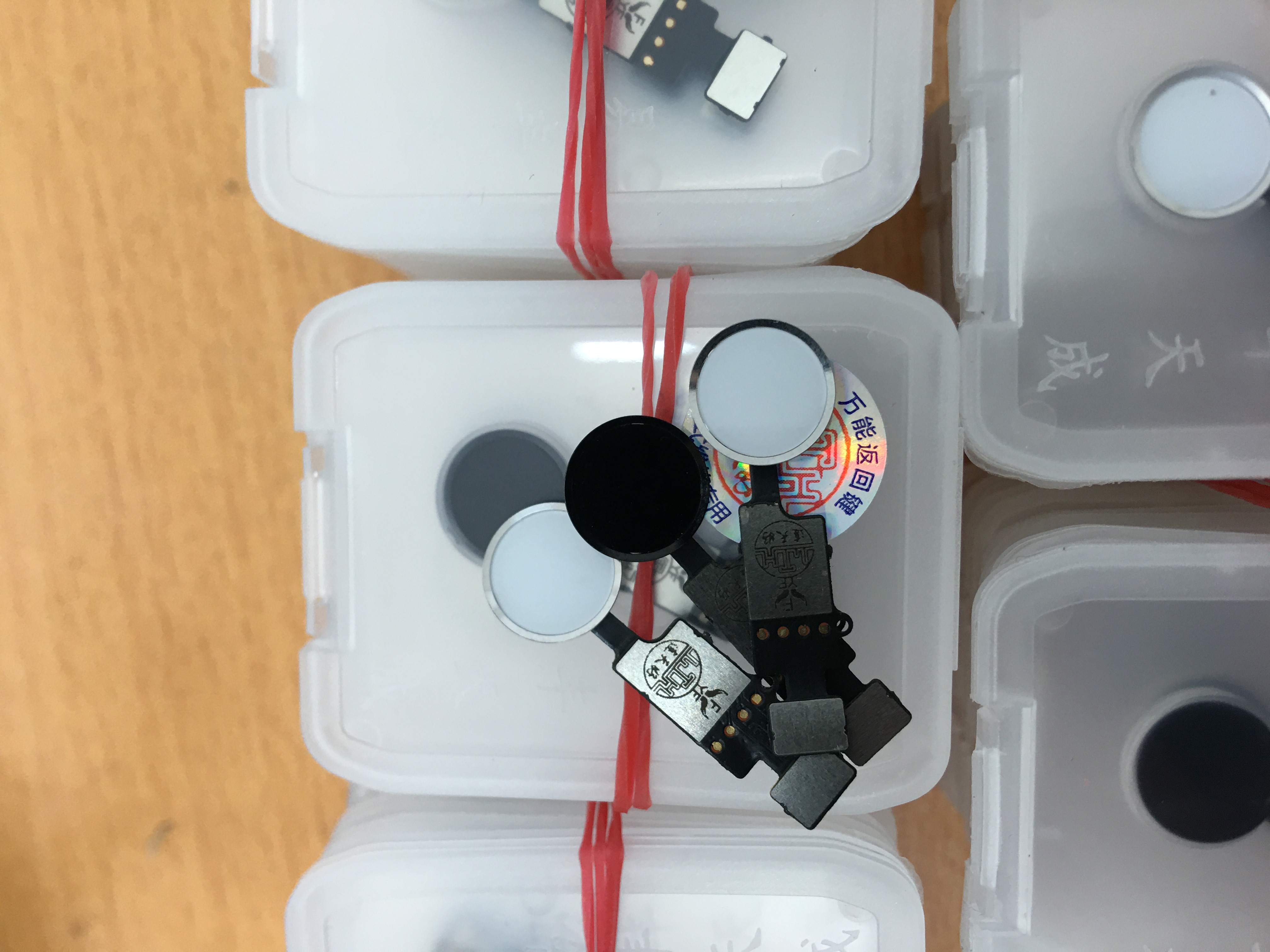 Nút home vật lý 7- 7 plus -8 -8 plus