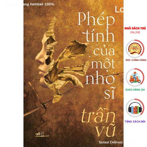 Sách - Phép tính của một nho sĩ